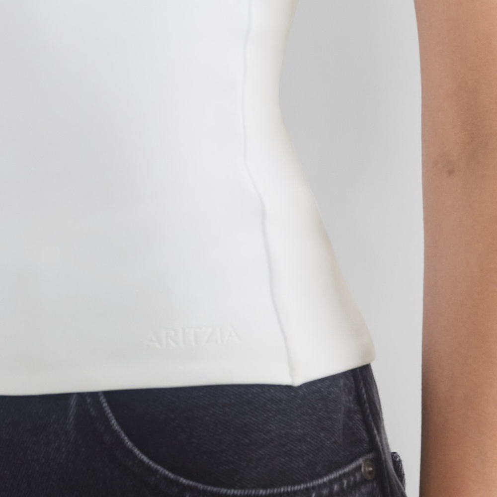 Aritzia Babaton Contour Tube Top xxs - Picture 6 of 12